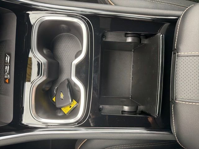 2026 Chevrolet Traverse High Country - Photo 28