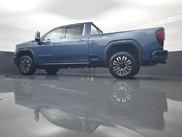 2026 GMC Sierra 2500HD Denali Ultimate - Photo 27