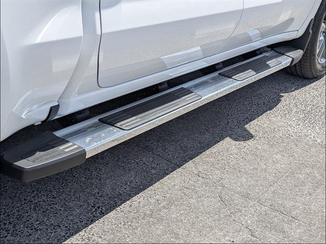 2026 Chevrolet Silverado 1500 LT - Photo 12