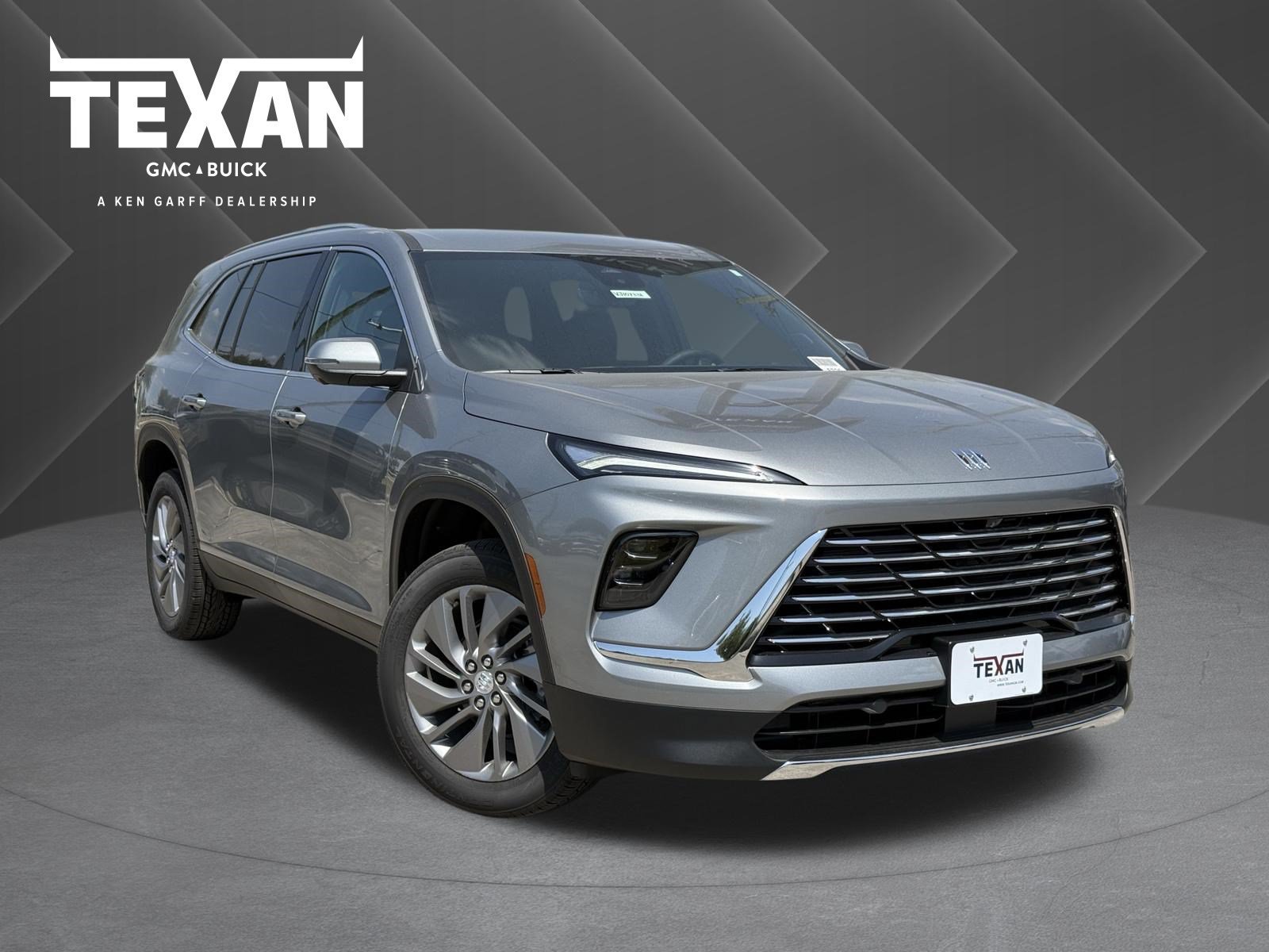 2027 Buick Enclave