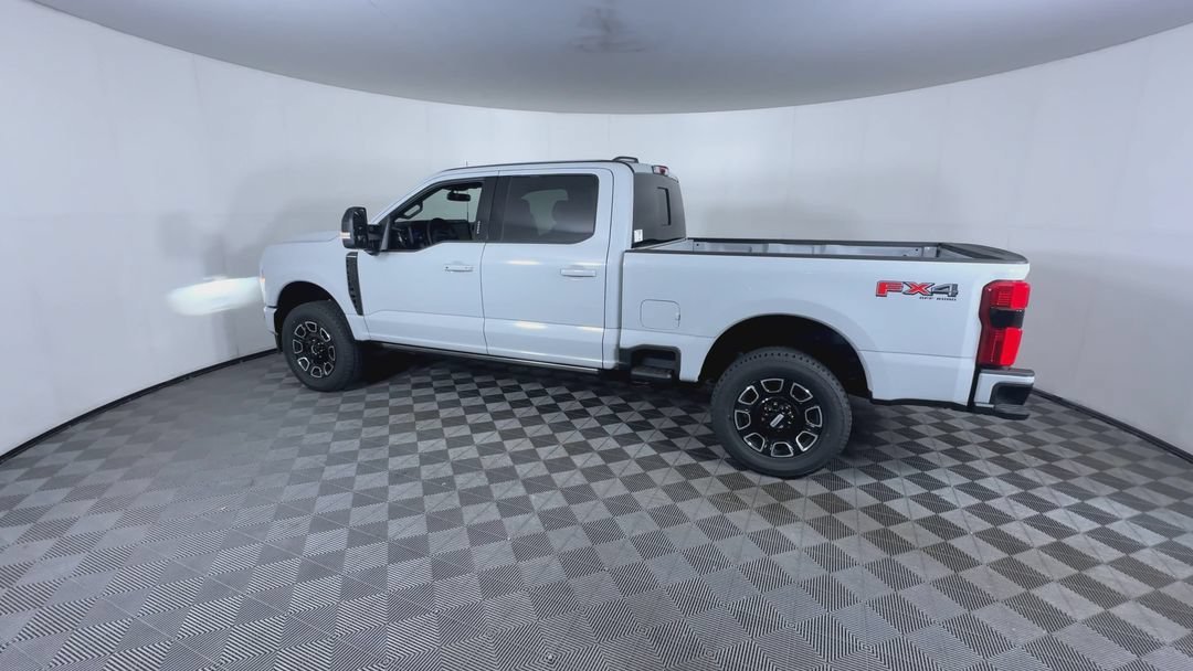 New 2026 Avalanche Ford Platinum image 6