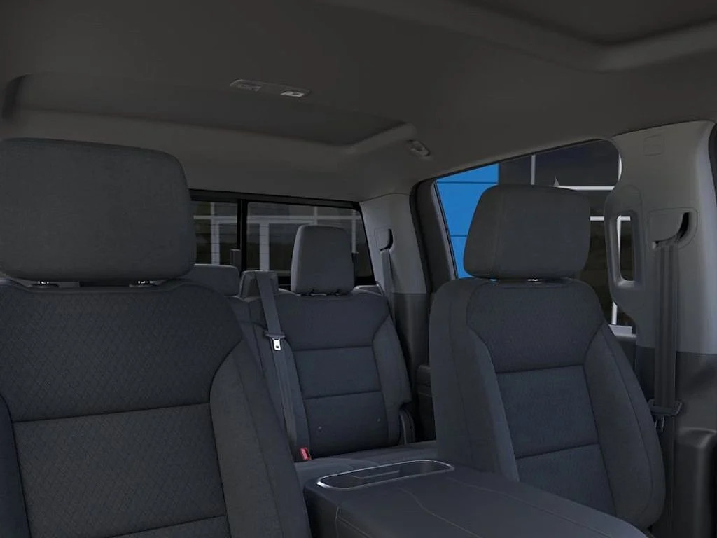2026 Chevrolet Silverado 1500 RST - Photo 21
