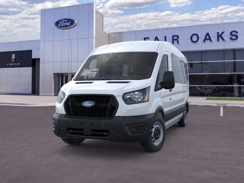 New 2026 Oxford White Ford XL image 2