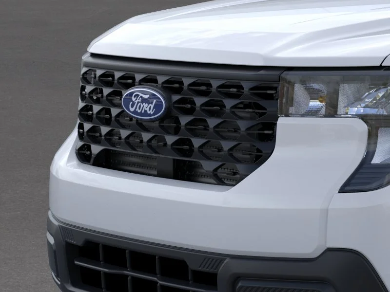 New 2026 Oxford White Ford XL image 18