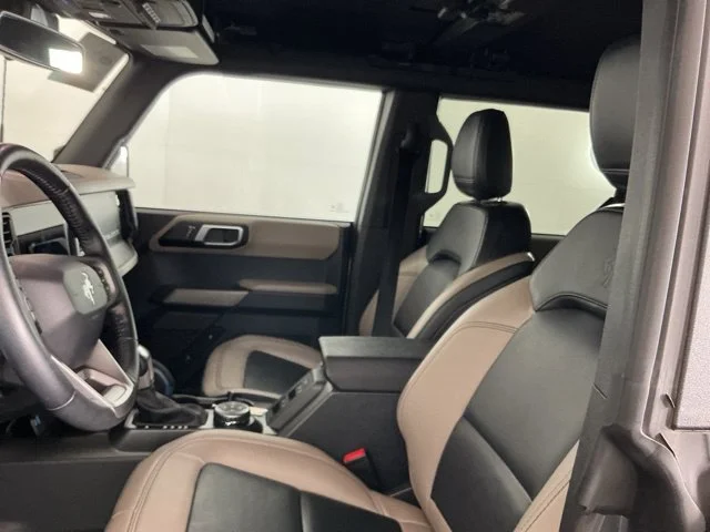 Certified Used 2023  Ford Wildtrak image 16