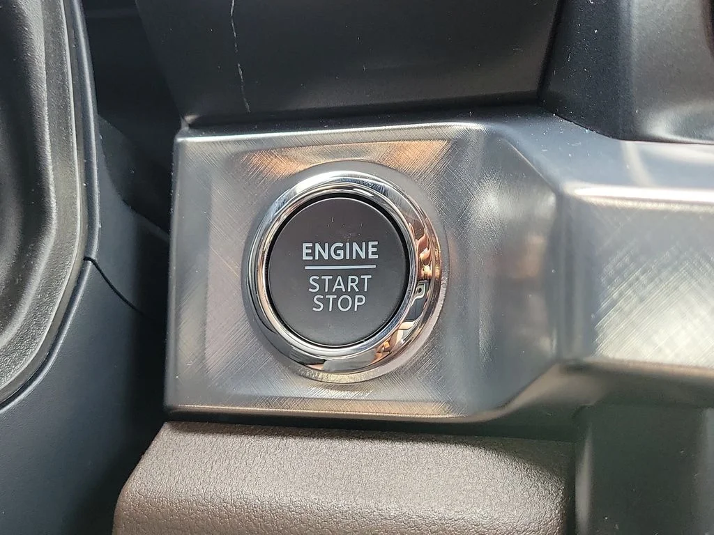 New 2026 Glacier Gray Metallic Tri-Coat Ford F-250® King Ranch® image 25