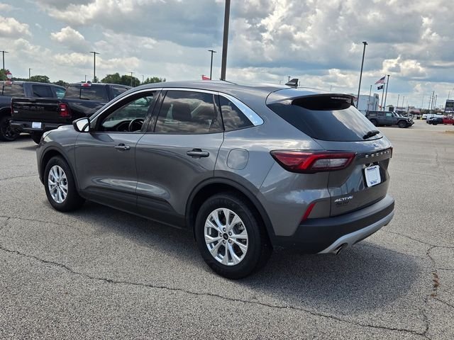 Used 2024 Gray Ford Active image 10