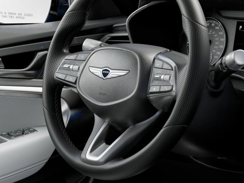 New 2027 Blue Genesis Standard image 14