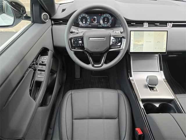 New 2026 Arroios Grey Land Rover S image 27