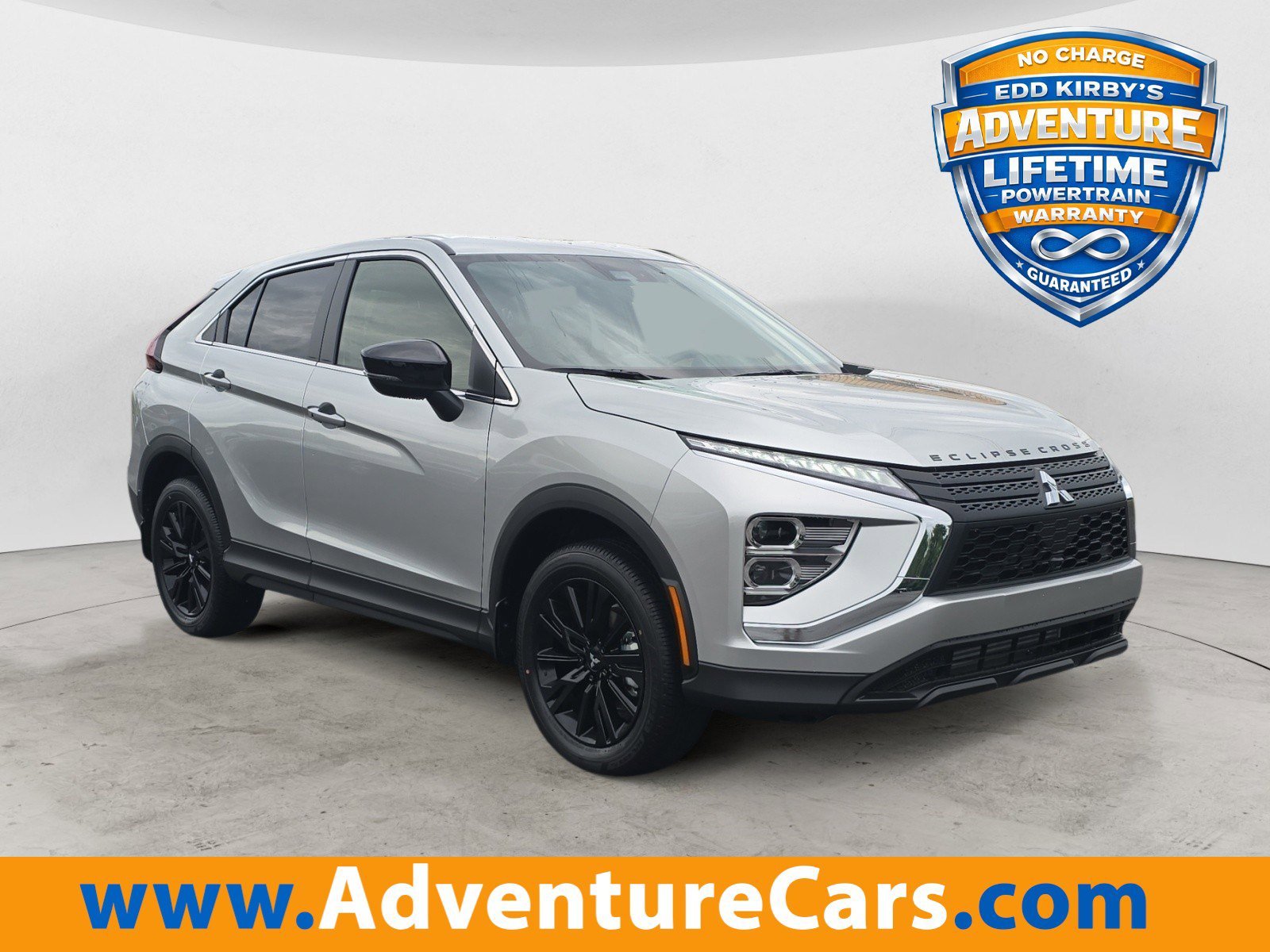 2025 Mitsubishi Eclipse Cross LE