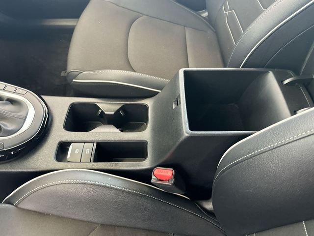 Used 2024 Gray Kia GT-Line image 24