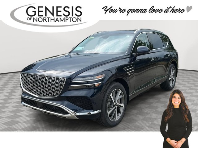 2026 Genesis GV80 2.5T Select