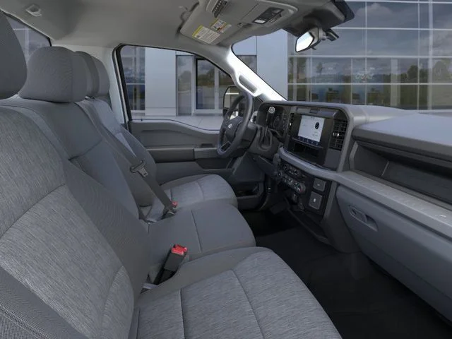 2025 Ford F-350 Super Duty XL - Photo 13