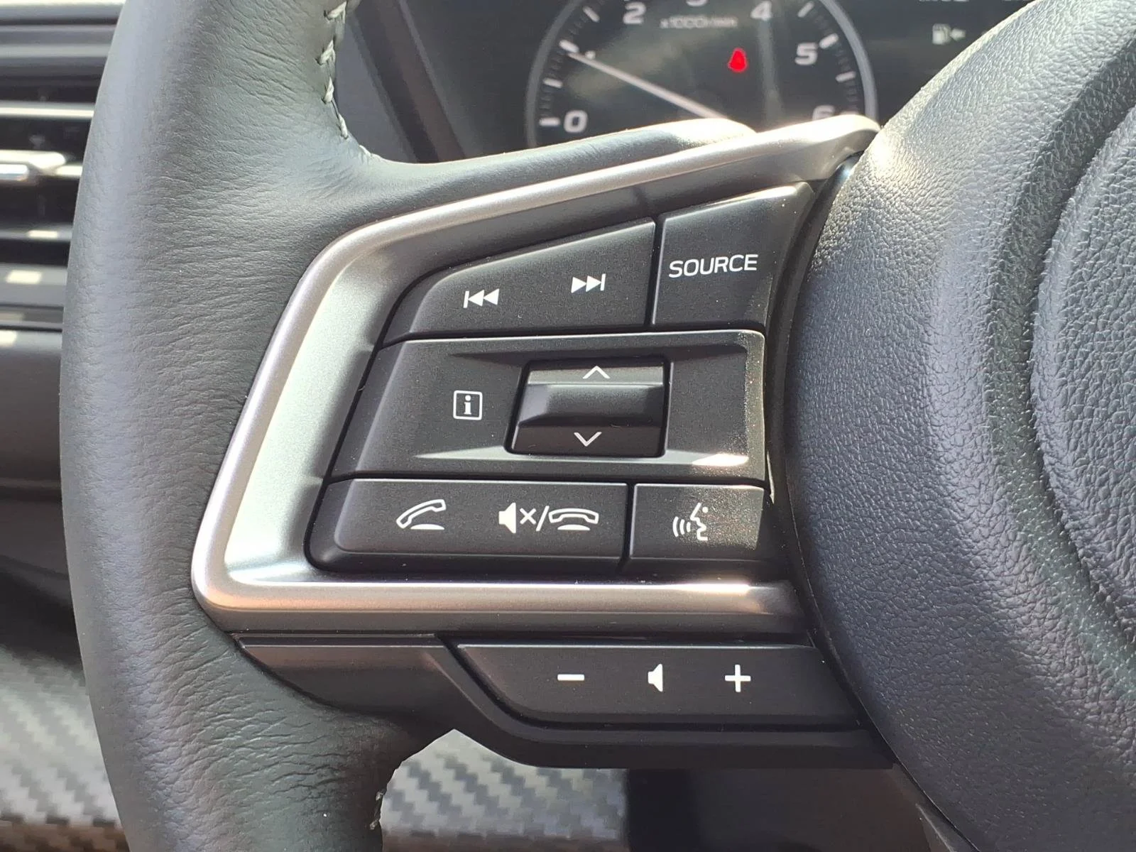 New 2026 SAPPHIRE BLUE PEARL Subaru Premium 7-Passenger image 15