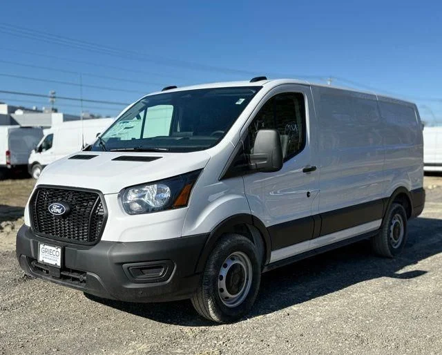 New 2026 White Ford  image 11