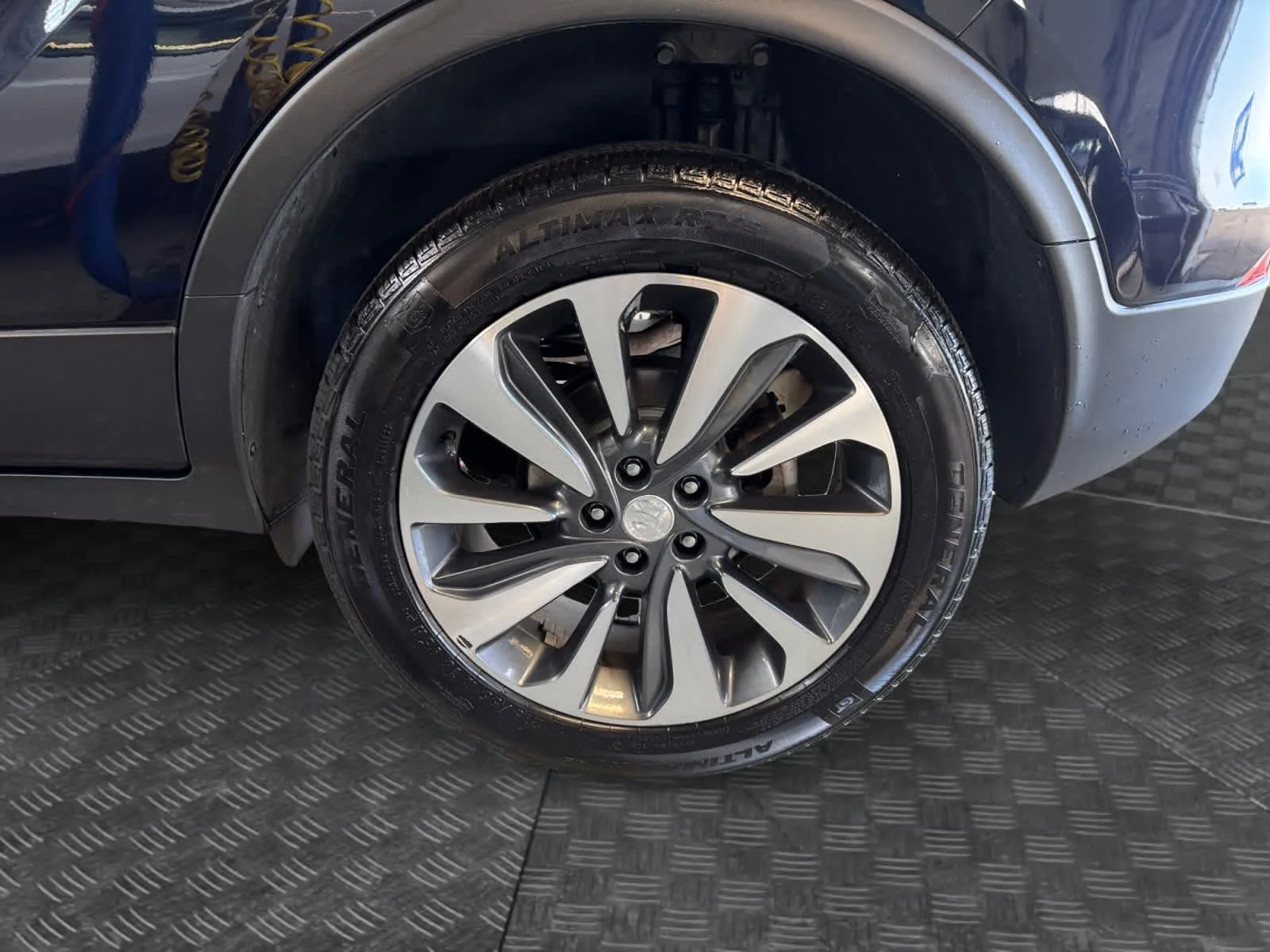 2021 Buick Encore