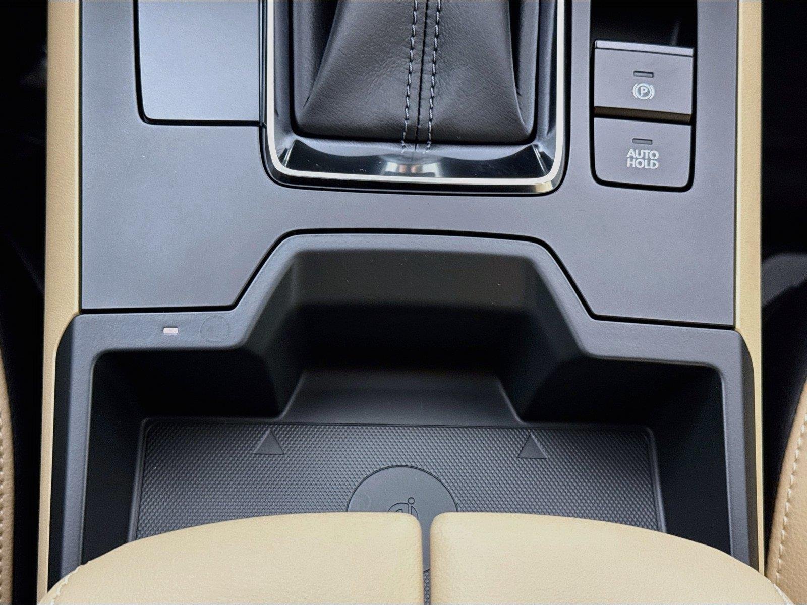 New 2026 Polymetal Gray Metallic Mazda 2.5 S Premium AWD image 19