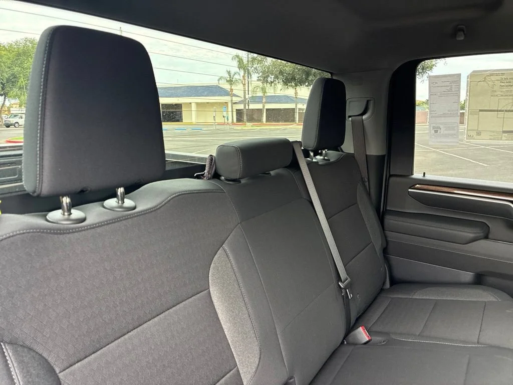 2026 Chevrolet Silverado 2500 HD LT - Photo 23