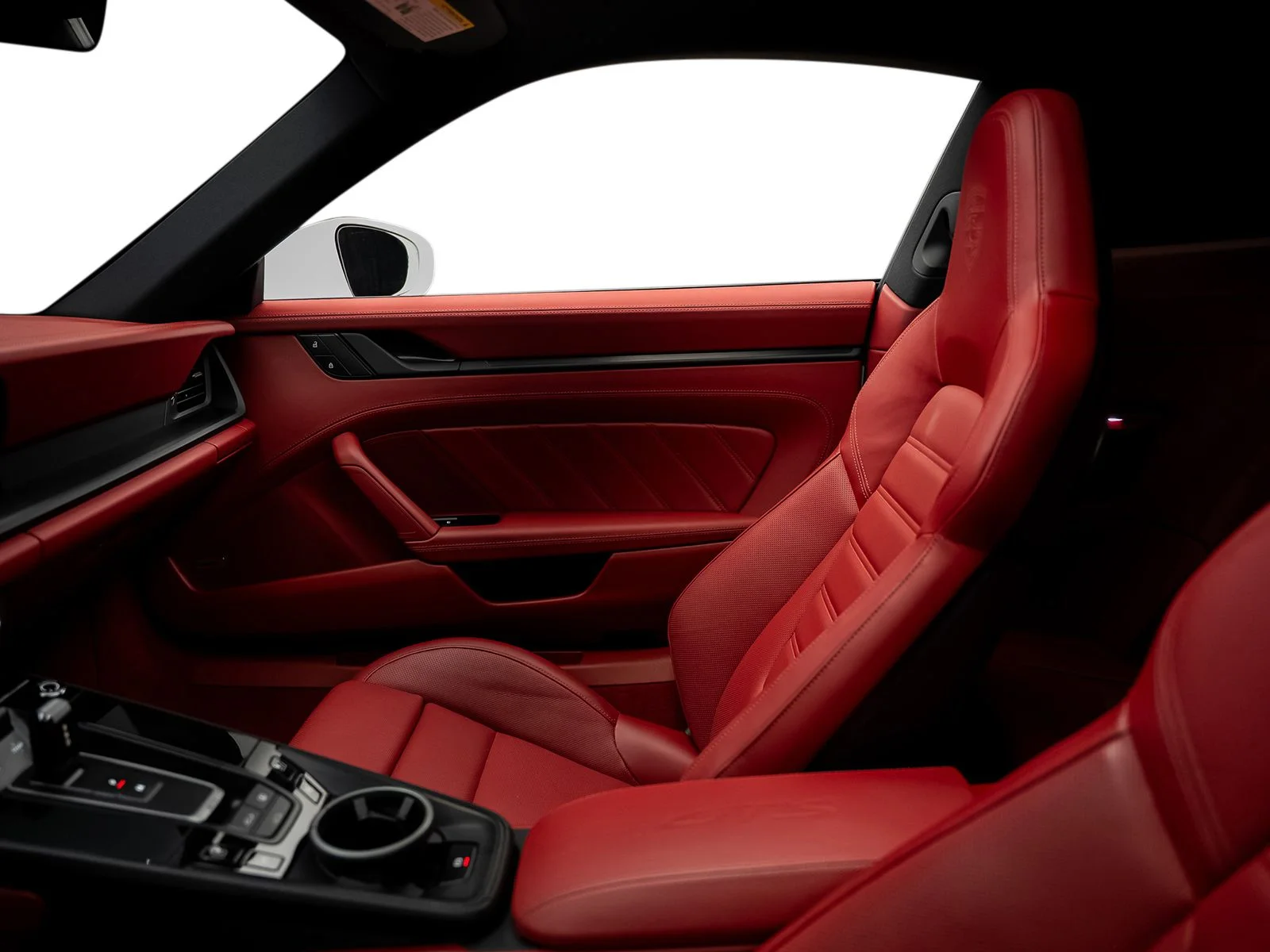 Used 2023 White Porsche Carrera GTS image 61