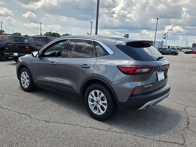 Used 2024 Gray Ford Active image 10
