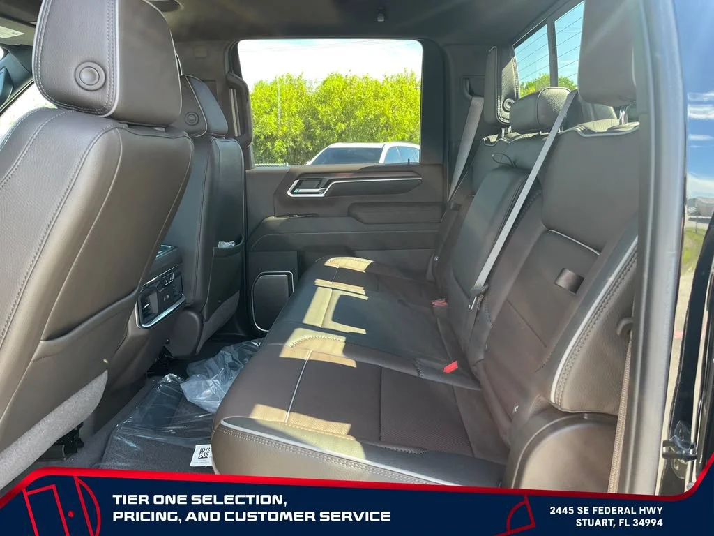 New 2026 Onyx Black GMC Denali image 11