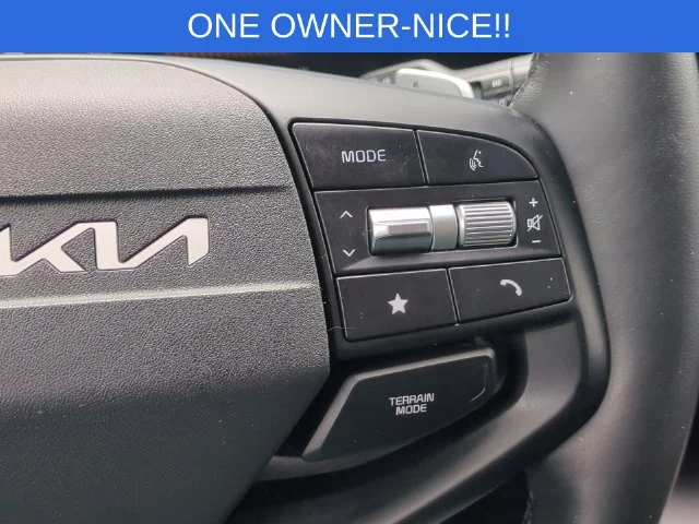 Used 2026 Gray Kia S image 20