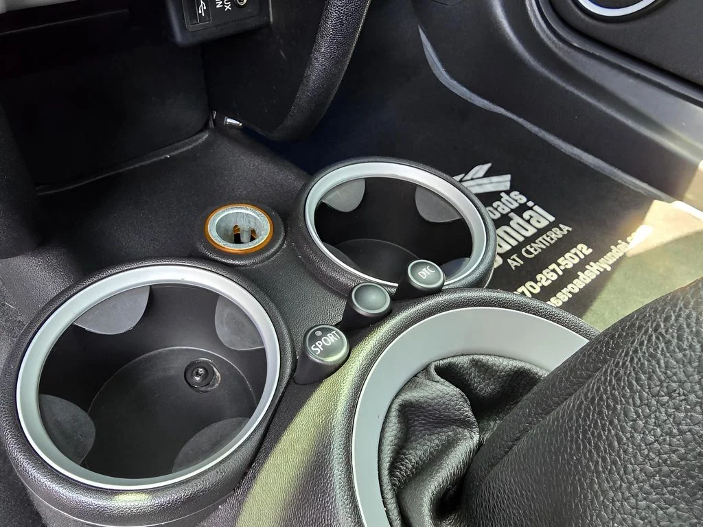 Used 2009 British Racing Green Metallic MINI John Cooper Works image 30