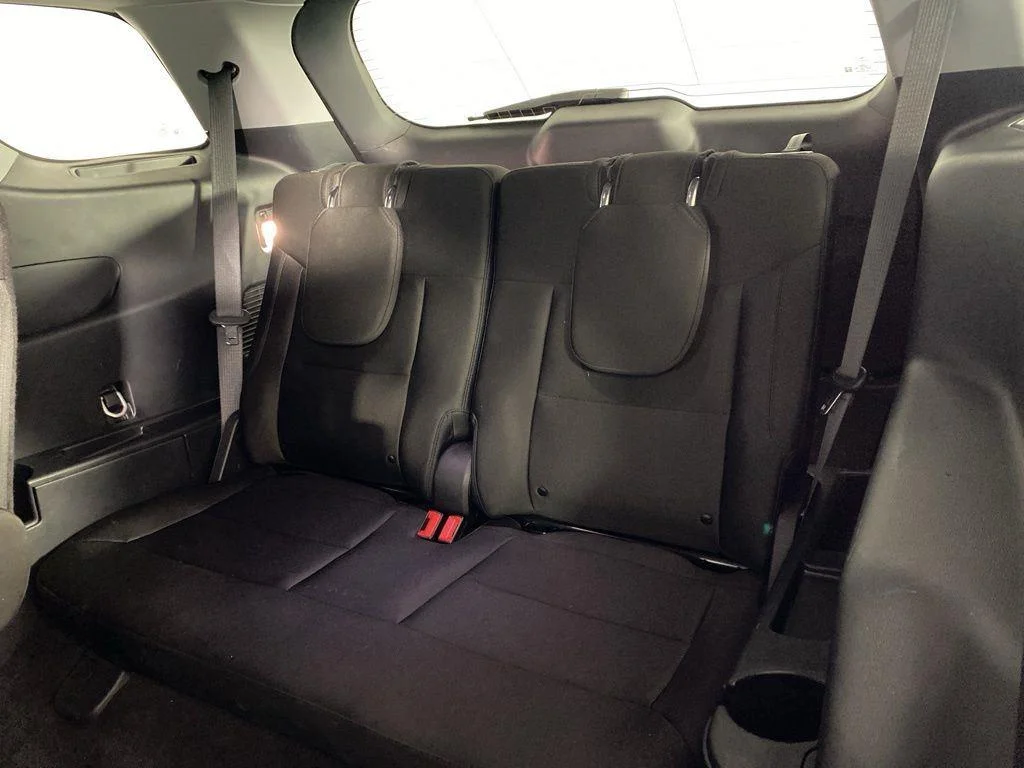 Used 2023 Black Metallic Ford XLT image 12
