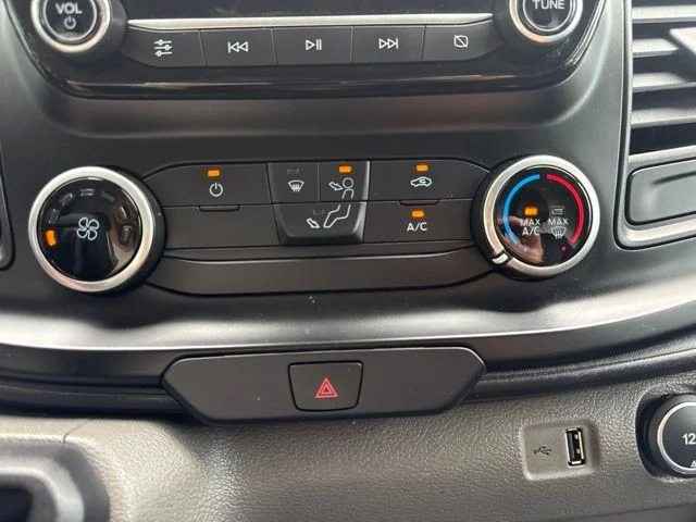 Used 2020 White Ford Base image 18