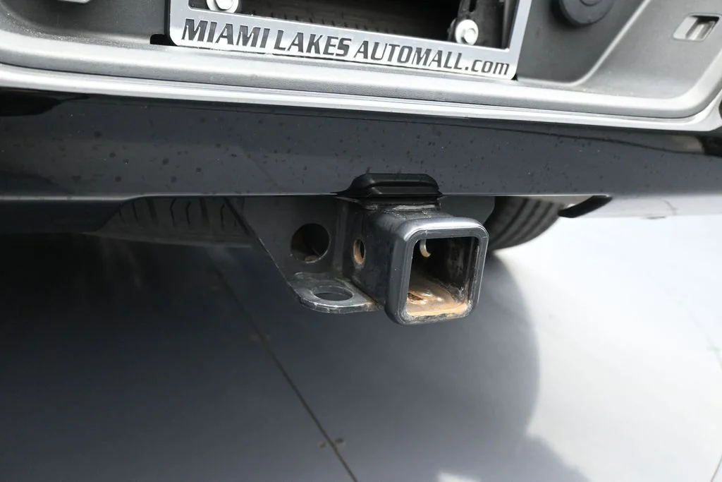 Used 2022 Black Chevrolet Custom image 32