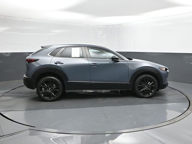 Used 2023 Gray Mazda 2.5 S Carbon Edition image 11