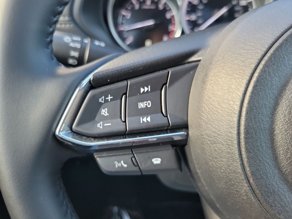 Used 2023 White Mazda 2.5 S Preferred Package image 20