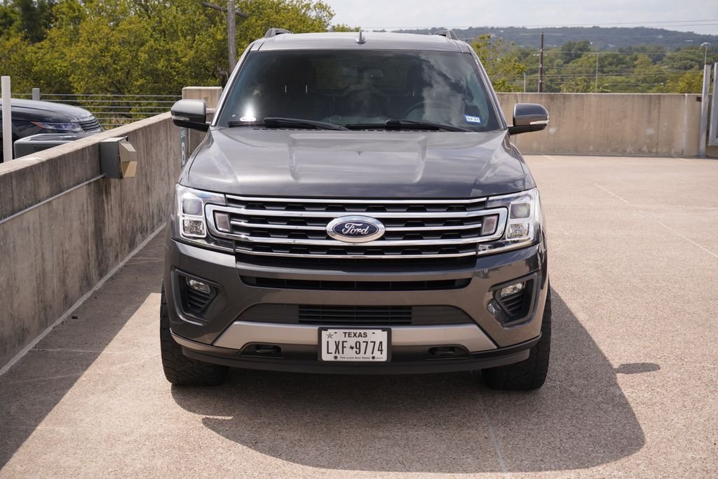 Used 2019 Magnetic Ford XLT image 4