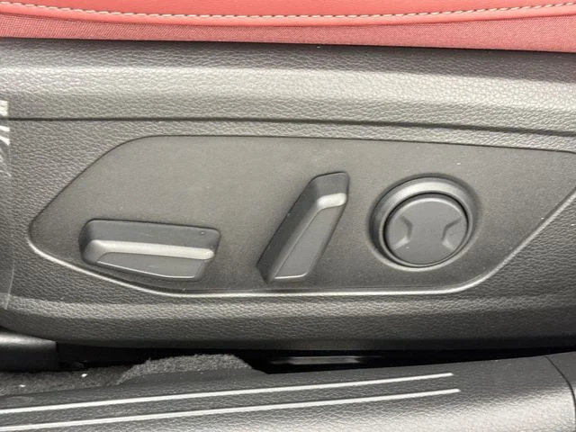 New 2026 Wolf Gray Kia GT-Line FWD image 12