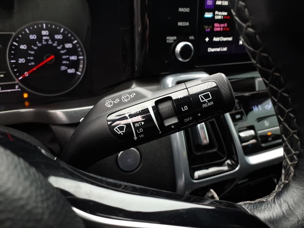 2022 KIA SORENTO - Image 23