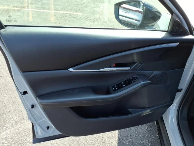 New 2026 GRAY Mazda 2.5 S Select Sport image 16