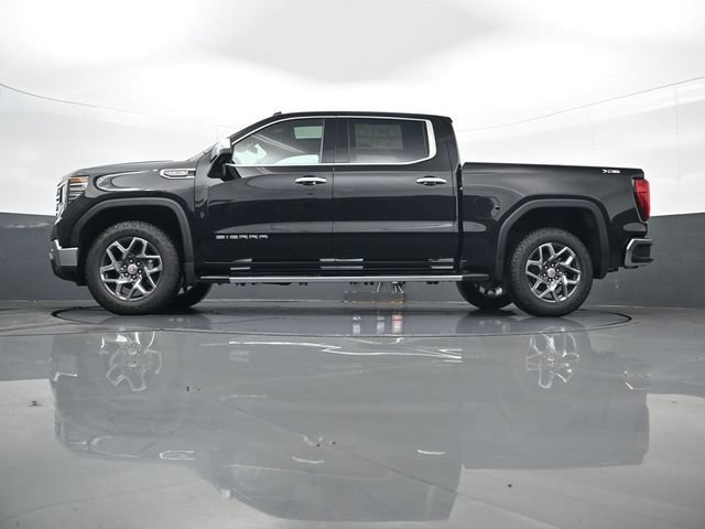 2026 GMC Sierra 1500 SLT - Photo 28