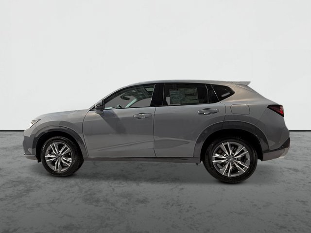 New 2026 Urban Gray Pearl Acura BASE image 2