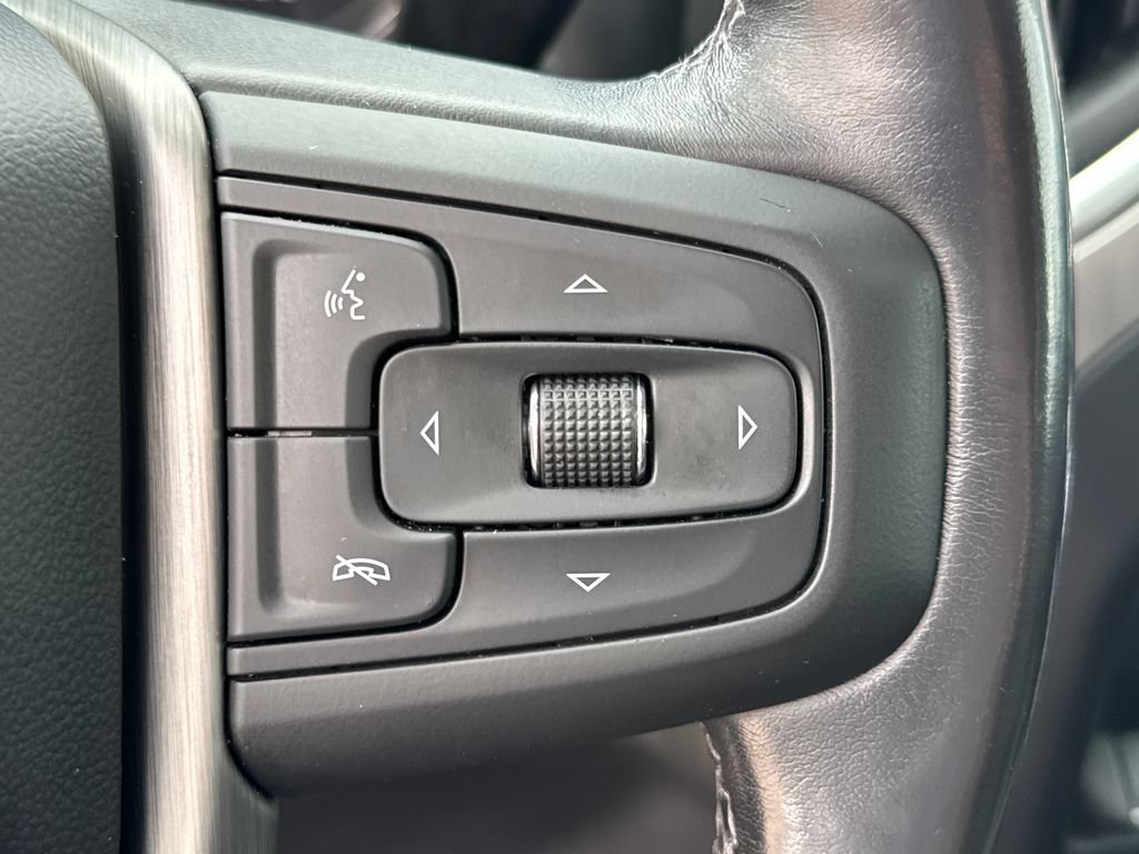 2022 GMC Sierra 1500 Limited Denali - Photo 28