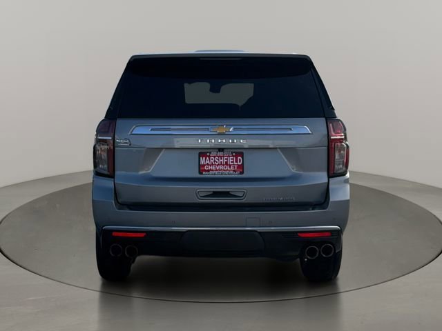 2023 Chevrolet Tahoe Premier - Photo 8