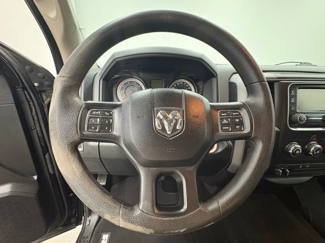 Used 2016 Black Ram Express image 13