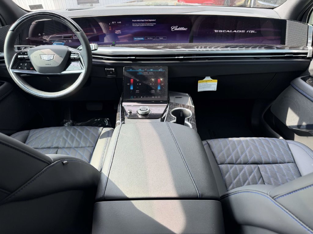 2026 Cadillac Escalade IQL Sport - Photo 18