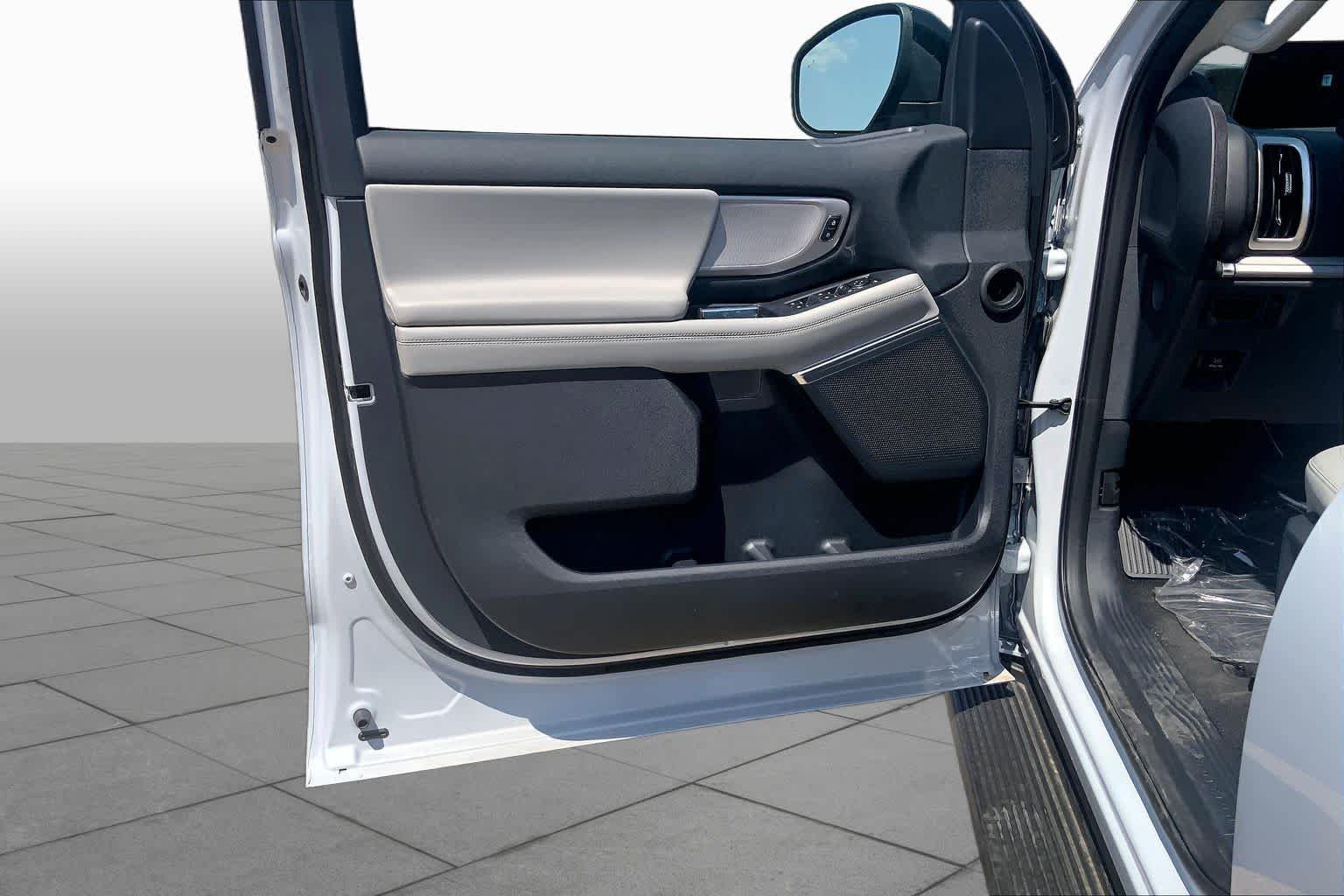 New 2026 Space Silver Metallic Ford Active image 10