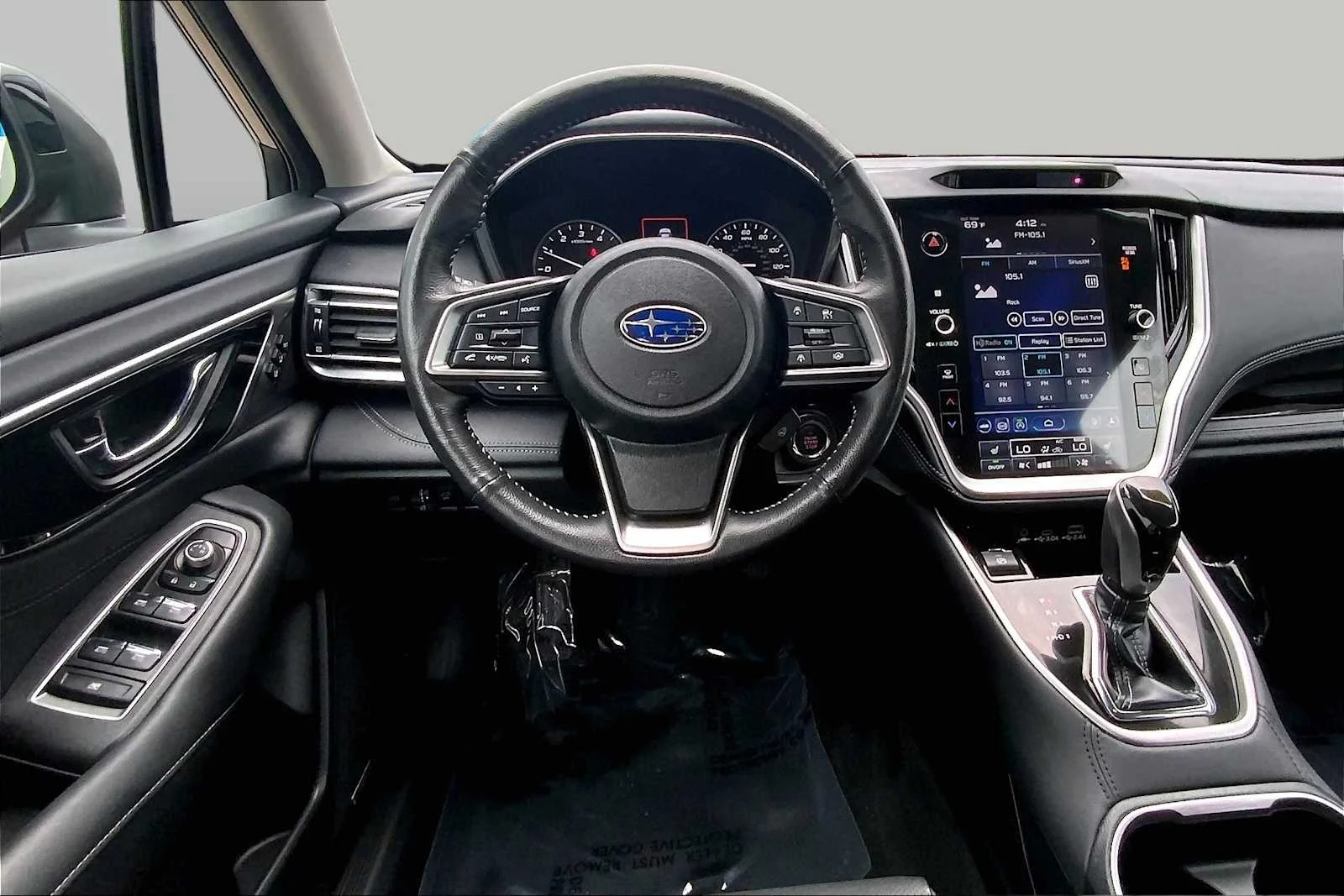 Certified Pre-Owned 2024 Subaru Outback Limited