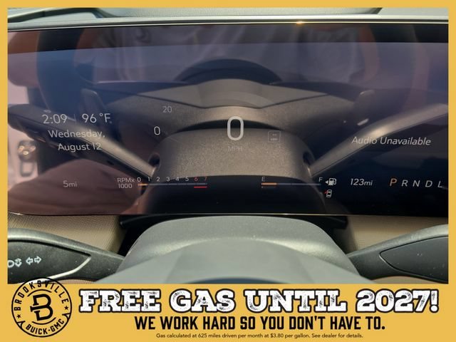 2026 Buick Enclave Preferred - Photo 29