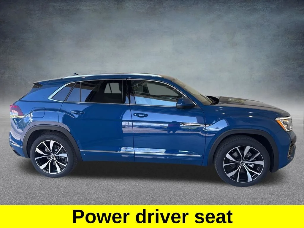 2026 Volkswagen Atlas Cross Sport SEL Premium R-LINE - Photo 6
