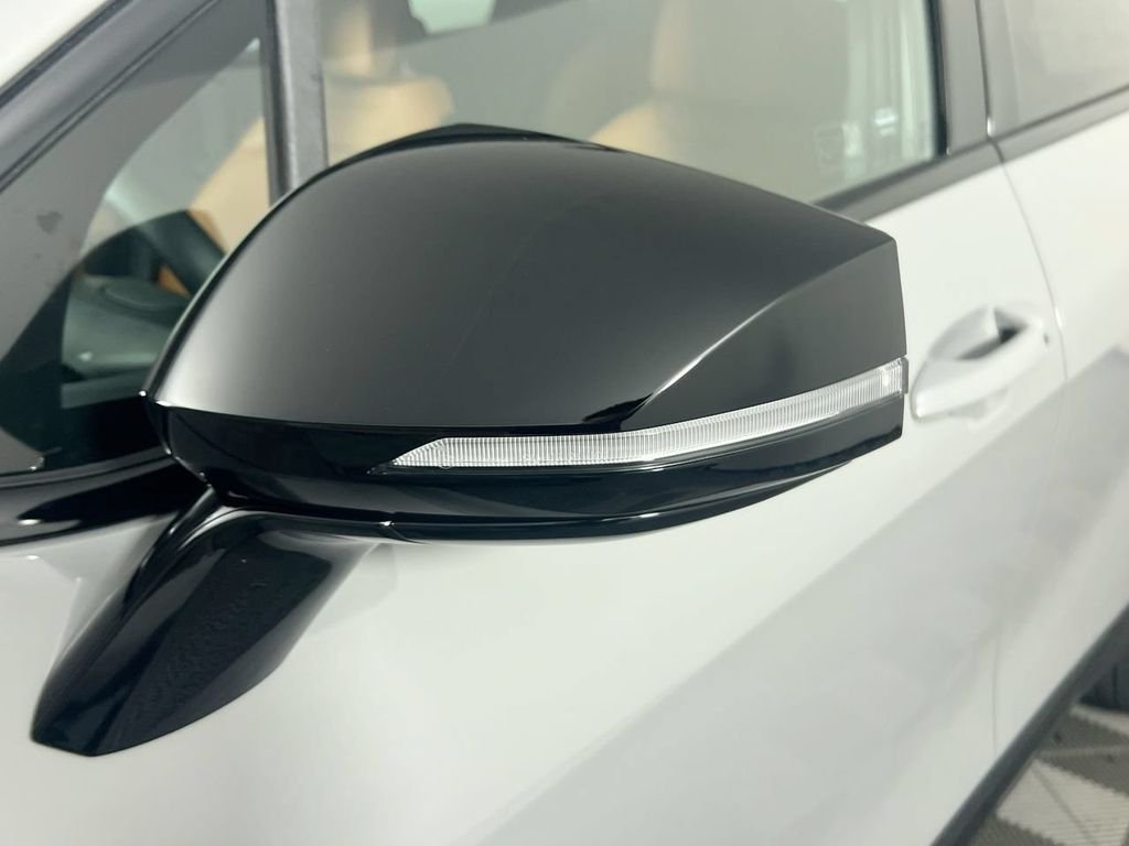 New 2026 Wolf Gray Kia X-Line image 12