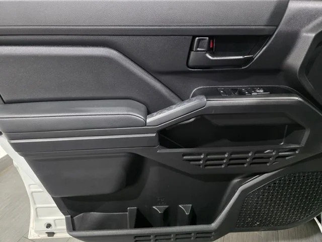 Used 2025 White Toyota SR image 10