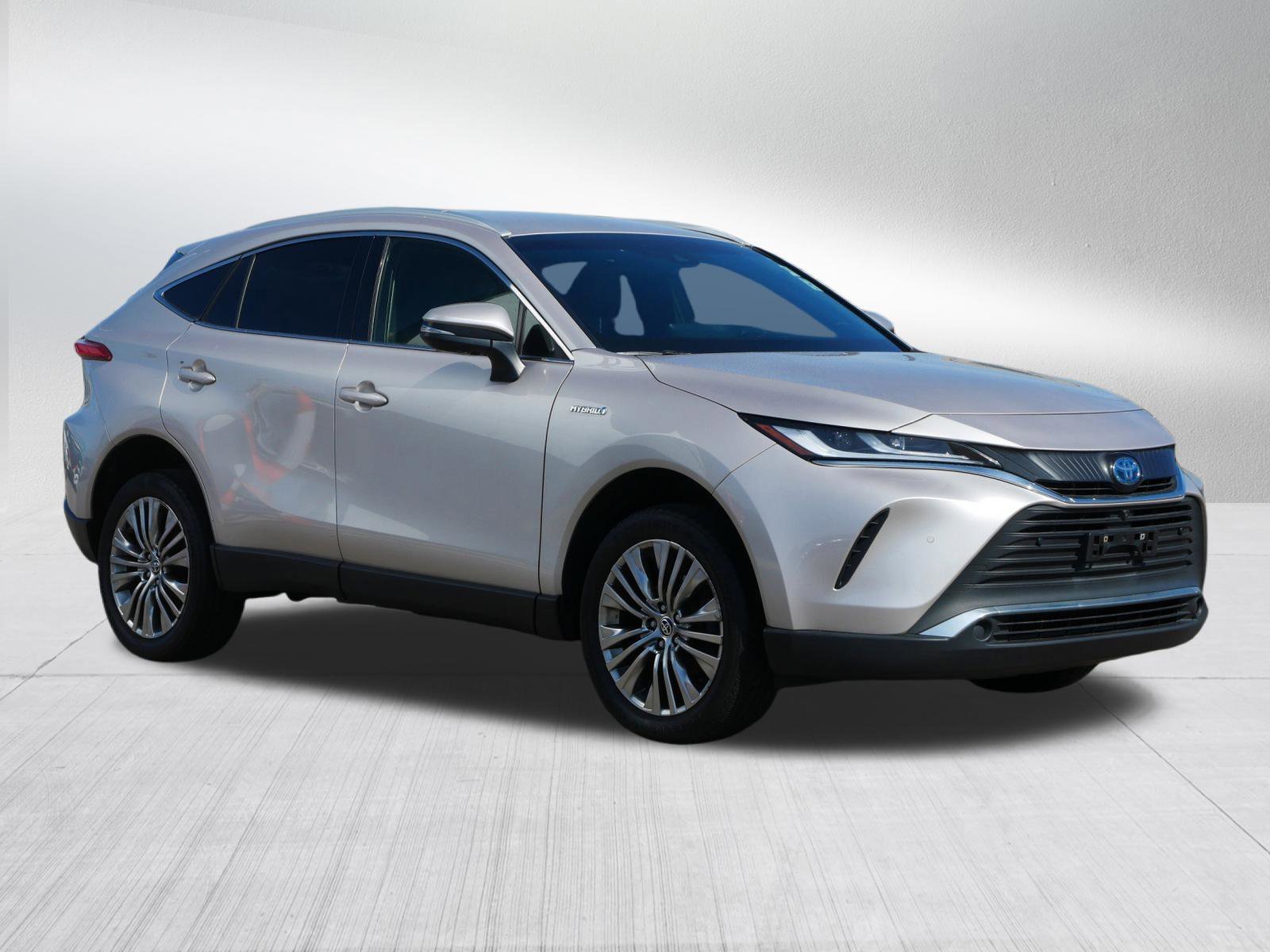 2021 Toyota Venza Limited