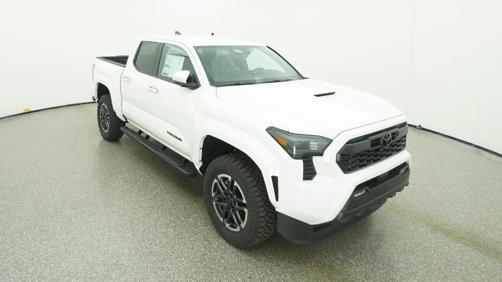 2026 Toyota Tacoma TRD Sport - Photo 40